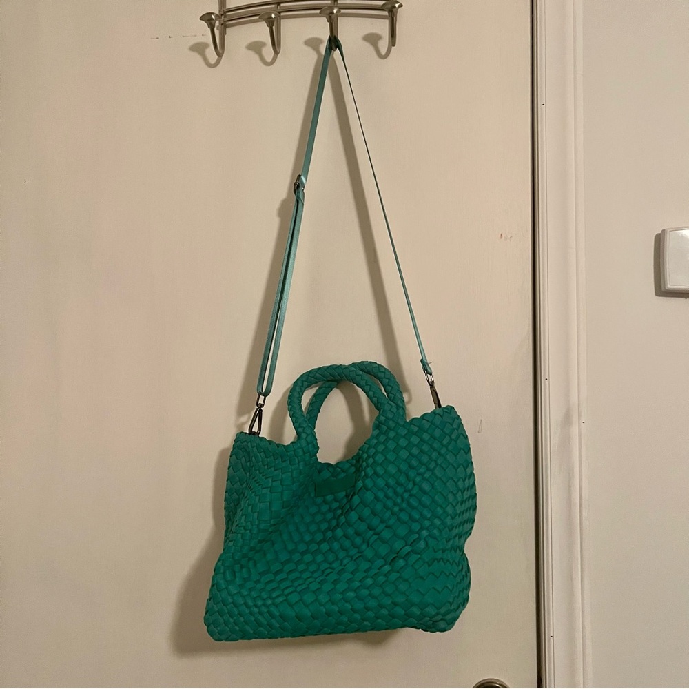 Parker & Hyde Mini Tote - Picture 4 of 6
